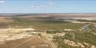 Near Brannigan Creek - Cape York - QLD (PBH4 00 14521)